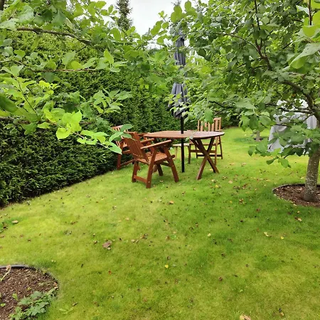 Apartment Kotoisa Parkkipaikallinen Kaksio Kangasalan Keskustassa Kangasala