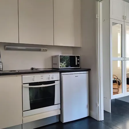 Apartment Kotoisa Parkkipaikallinen Kaksio Kangasalan Keskustassa