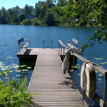 Kotoisa Parkkipaikallinen Kaksio Kangasalan Keskustassa Apartment *