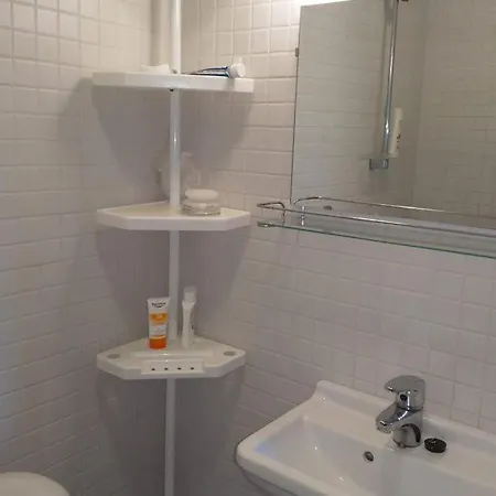 Kotoisa Parkkipaikallinen Kaksio Kangasalan Keskustassa Apartment *