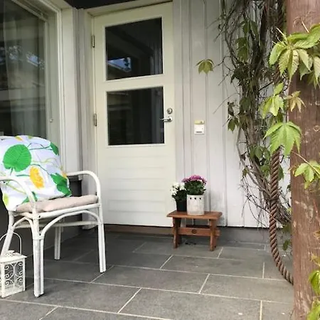 Kotoisa Parkkipaikallinen Kaksio Kangasalan Keskustassa Apartment Kangasala