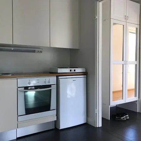 Apartment Kotoisa Parkkipaikallinen Kaksio Kangasalan Keskustassa *