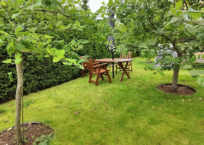 아파트 Kotoisa Parkkipaikallinen Kaksio Kangasalan Keskustassa 캉아살라