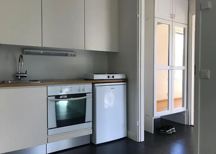 아파트 Kotoisa Parkkipaikallinen Kaksio Kangasalan Keskustassa *